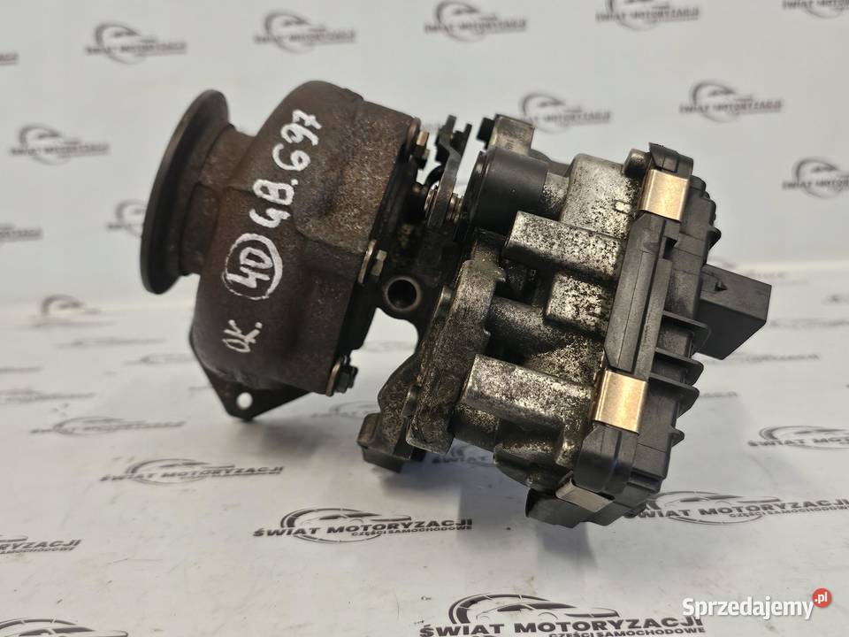 AVENSIS AURIS 16 D4D N47C16A 112 13r