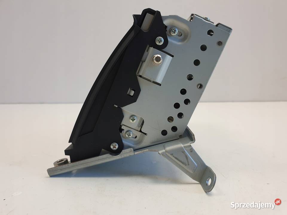 Land Rover Discovery III WYŚWIETLACZ NAWIGACJI Rudka