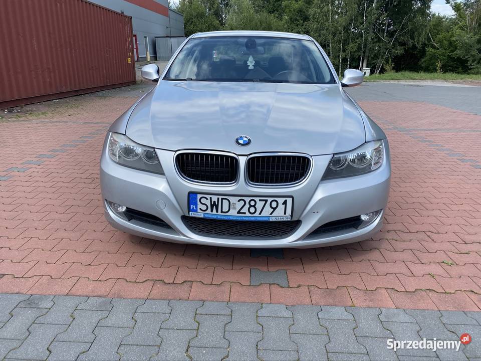 Bmw e90 Wodzisław Śląski