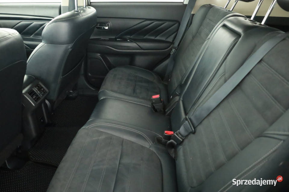 Mitsubishi Outlander 24 PHEV czujnik deszczu mazowieckie Piaseczno
