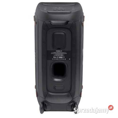 Wynajem głośnik mobilny bezprzewodowy JBL