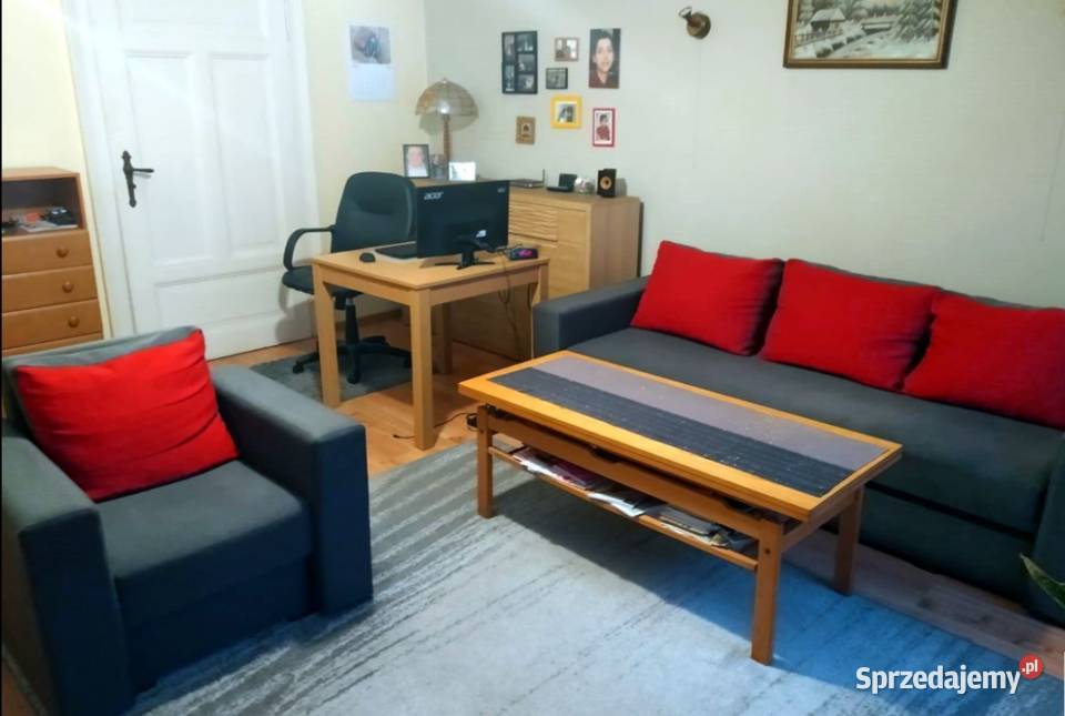 3pok 67met Wrocławskiej ROZKŁADPIWNICA Legnica sprzedam