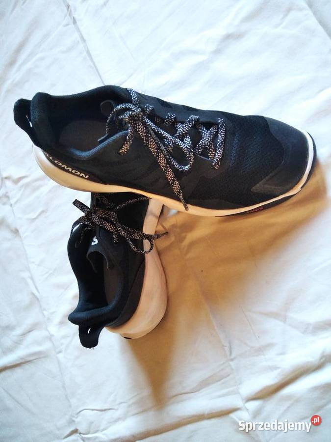 Buty sportowe adidasy Salomon r 38 Gdańsk