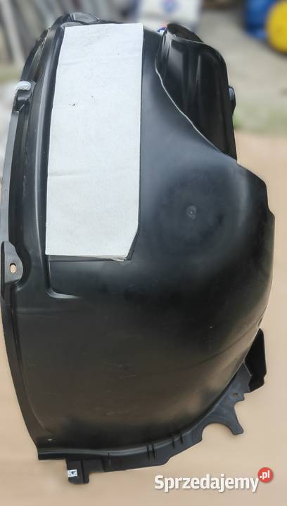571805911 VW Tiguan 2024 nadkole lewy przód małopolskie Rożnów