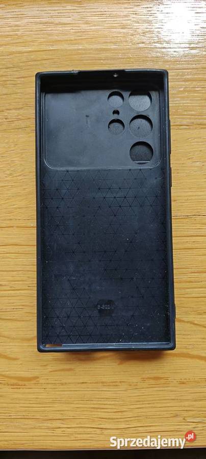 Samsung s22 ultra komplet 21 etui silikon nowe i Pomiechówek sprzedam