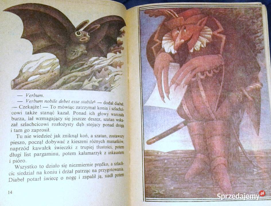 Mistrz Twardowski Część 1 Józef Ignacy