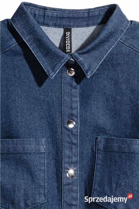 sukienka HM xxs 32 ołówkowa Toruń