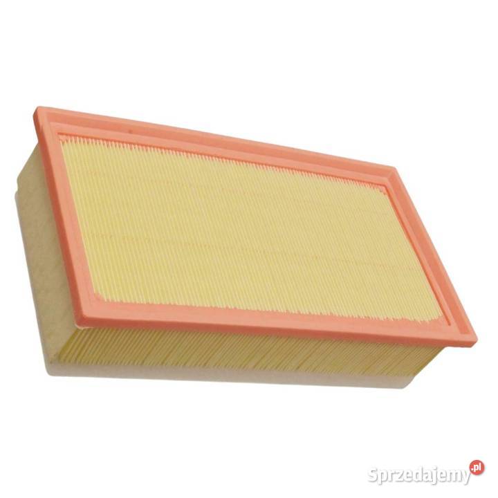 TOYOTA Proace Oryginal filtr powietrza dolnośląskie Kąty Wrocławskie