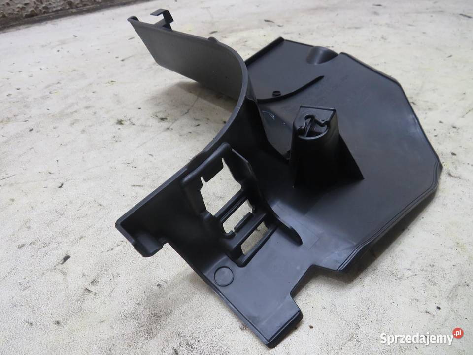 OSŁONA POSZYCIE PROGU PRAWE XTRAIL III sprzedam