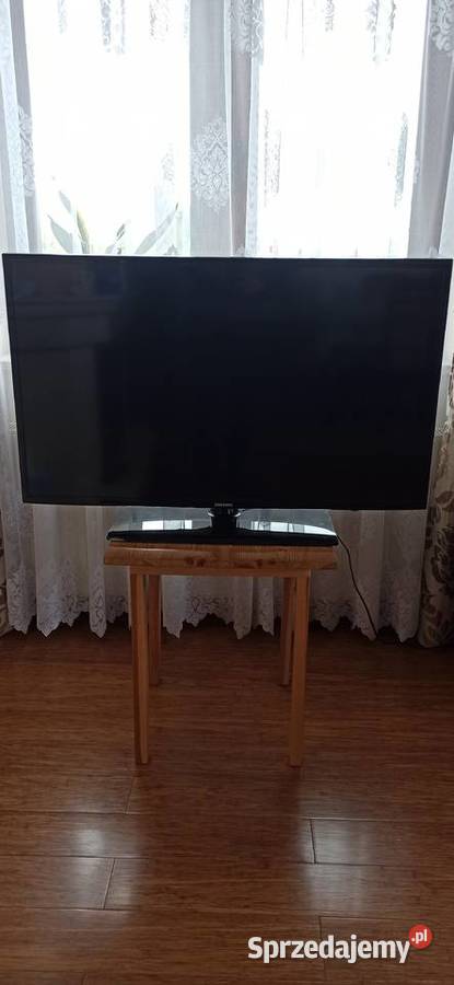 Telewizor Samsung 40 Full HD Czudec