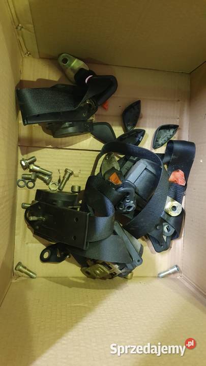 Części BMW E28 Stara Niedziałka