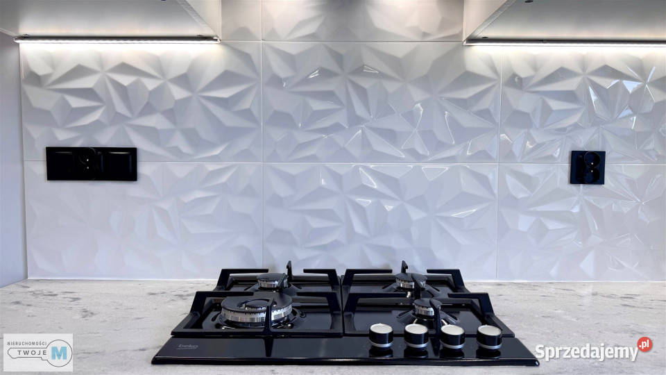 Mieszkanie Kielce 489m2 3 pokojowe