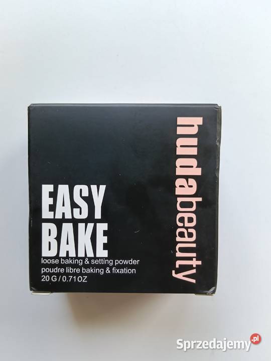 Huda Beauty Easy Bake Blondie 20 g puder Białystok