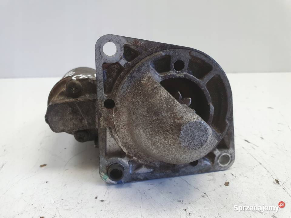 ROZRUSZNIK Opel Zafira B 19 CDTI ROZRUSZNIK Chełm
