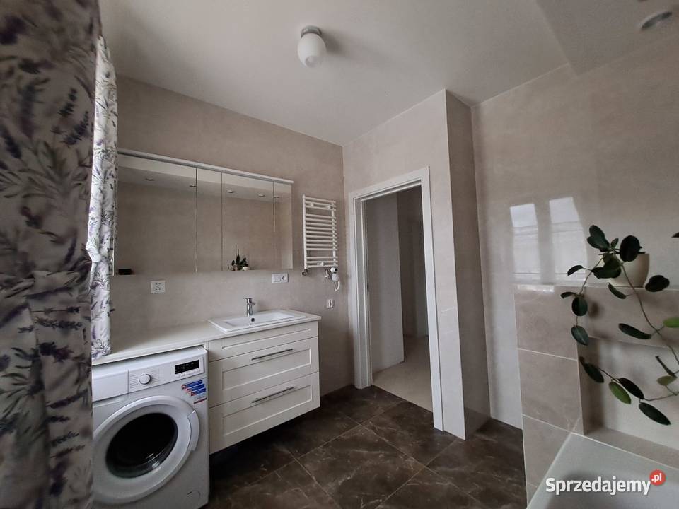 Solidny dom jednorodzinny komfortowa przestrzeń Radzymin