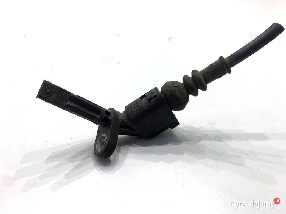 CZUJNIK ABS LEWY PRZÓD AUDI A7 4G 0265007929 osobowe