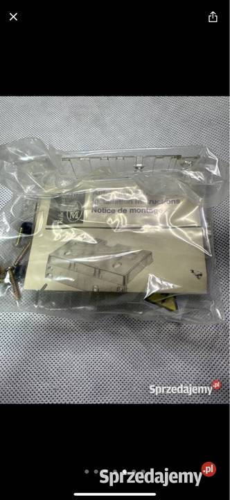 Nowy rozłączniki Klockner Miller typ N6200 Gliwice