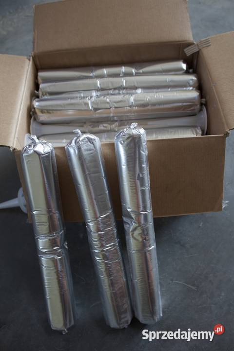 Klej Uszczelniacz delatacyjny żywiczny kolor