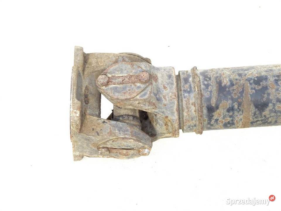 WAŁ NAPĘDOWY ZIŁ ciężarowe