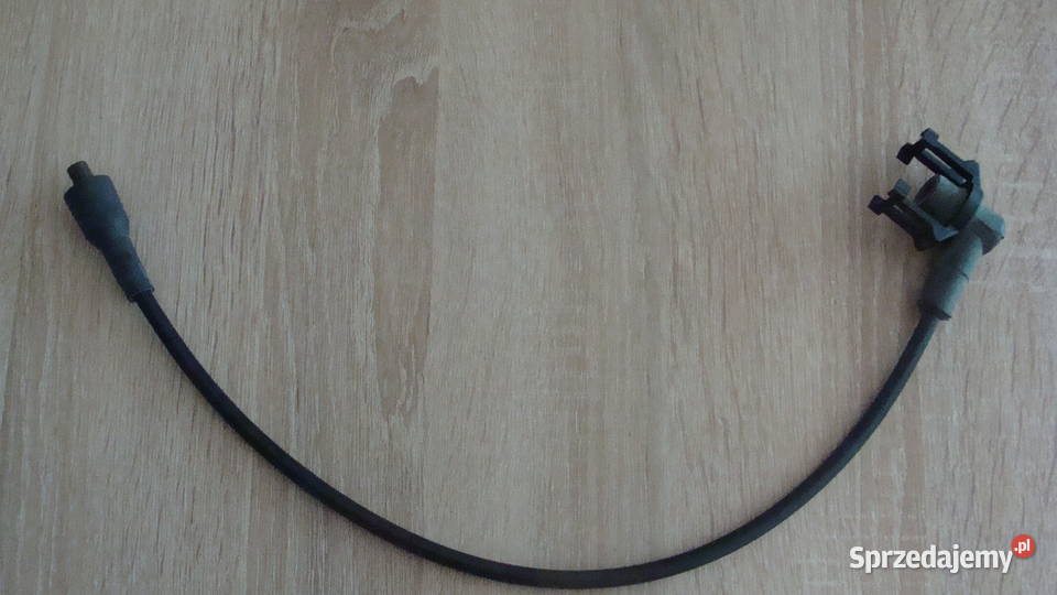 Volvo seria 400 przewód zapłonowy Oblekoń