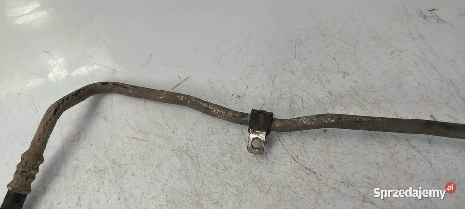 PRZEWÓD KLIMATYZACJI RENAULT SCENIC II Lipno sprzedam