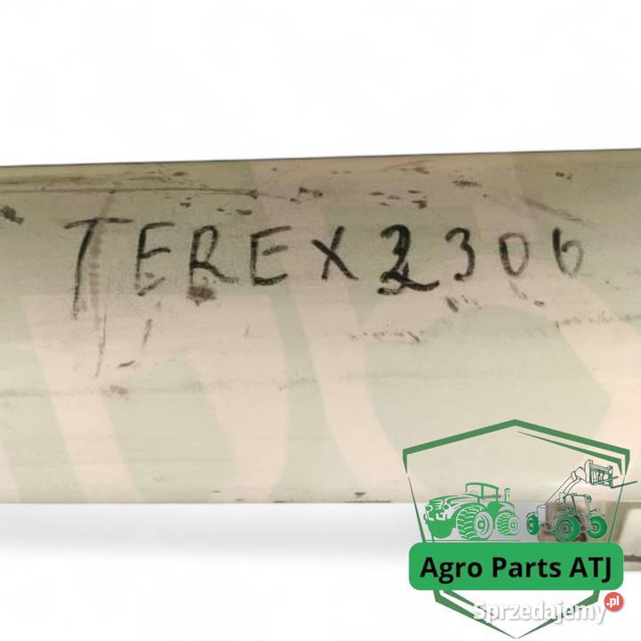 Siłownik Główny Ramienia 25282565 Terex 2306 podlaskie