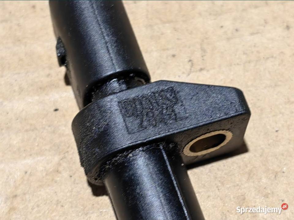 Czujnik wału korbowego Mercedes w209 18 Części samochodowe Żory