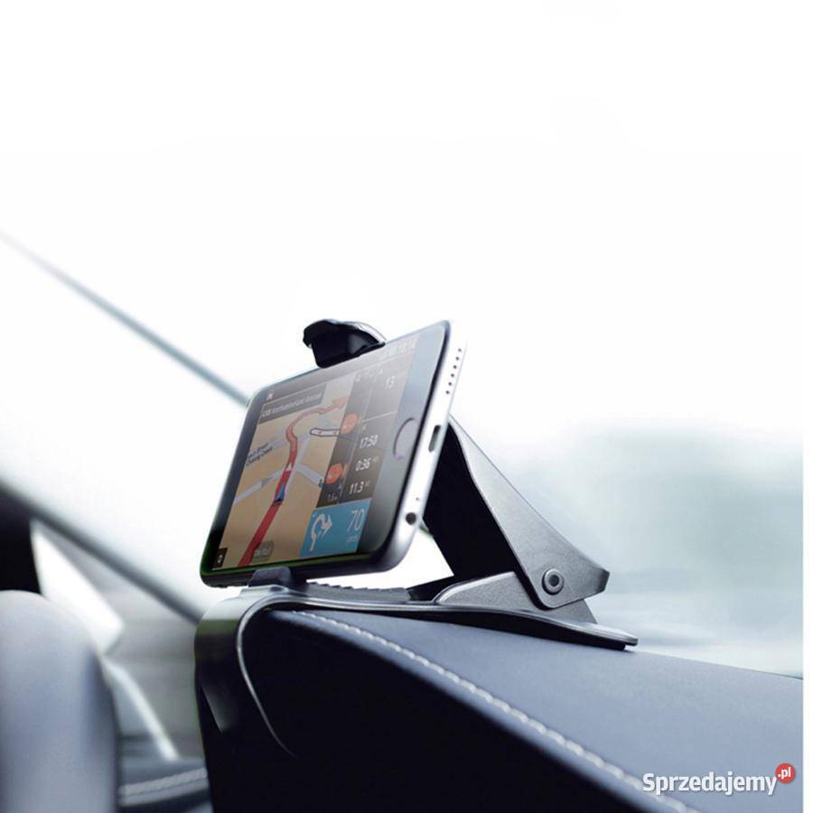 Uchwyt Samochodowy Na Telefon Komórkowy z Drezdenko