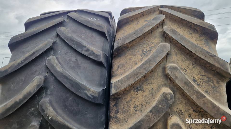 65065r38 6506538 58070r38 Firestone 80 bieżnik