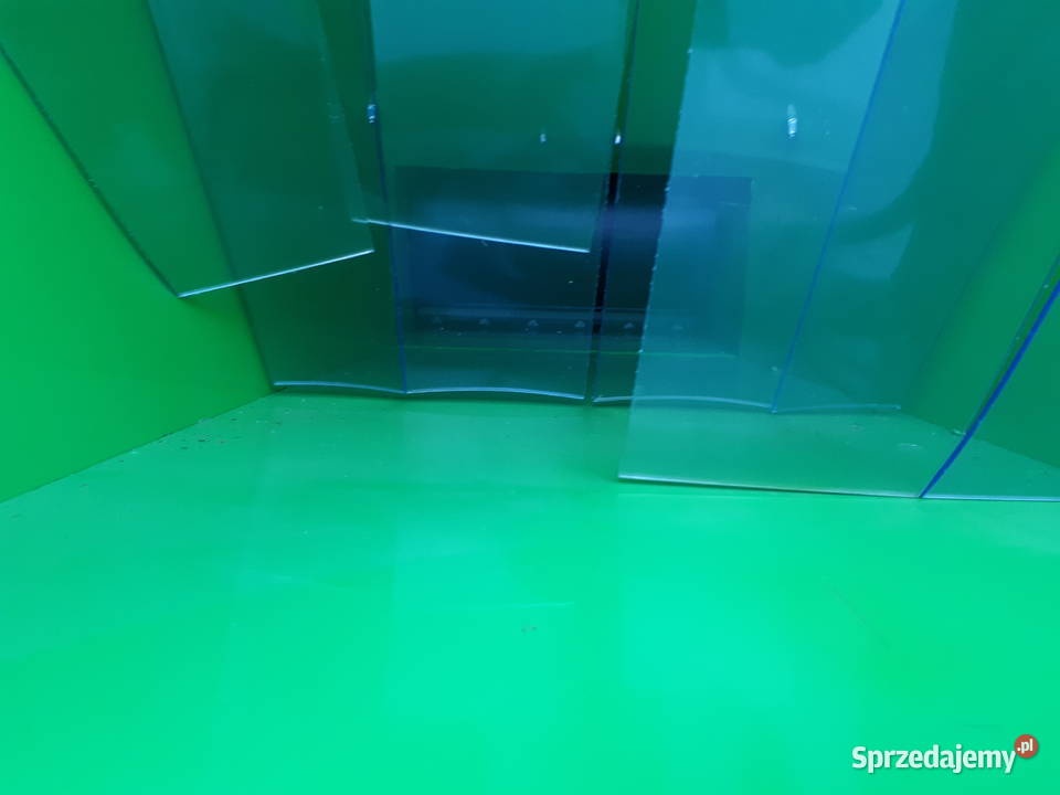 Rębak do gałęzi 10 z silnikiem 18 na gąsienicach sprzedam