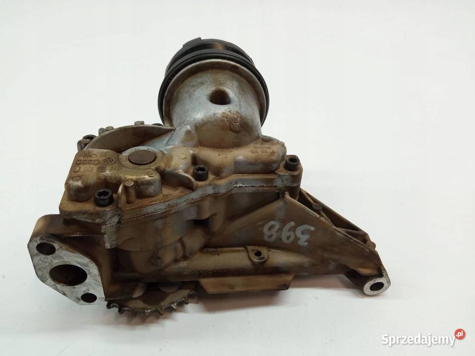 POMPA OLEJU 077115105J 42 TSI Audi A8 II
