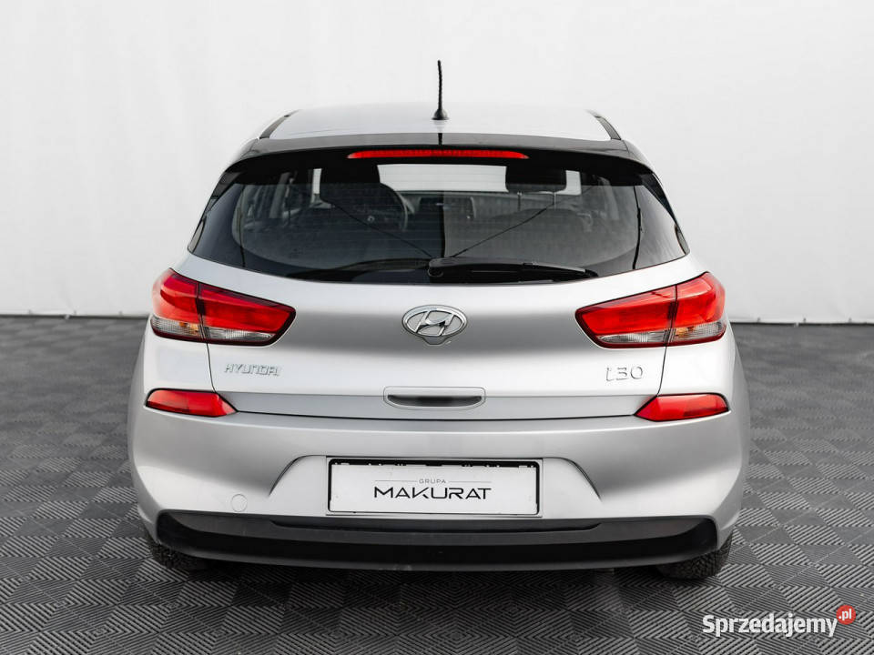 Hyundai i30 GD2G52314 Classic Bluetooth