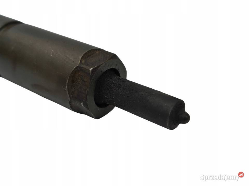 WTRYSKIWACZ BMW E60 E61 30 D 0445110216 7793836 Chełm