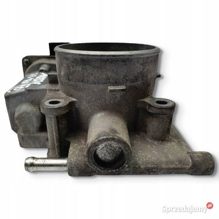 PRZEPUSTNICA Mazda 6 L5 25 16V 9B4G9F991A lubelskie Chełm