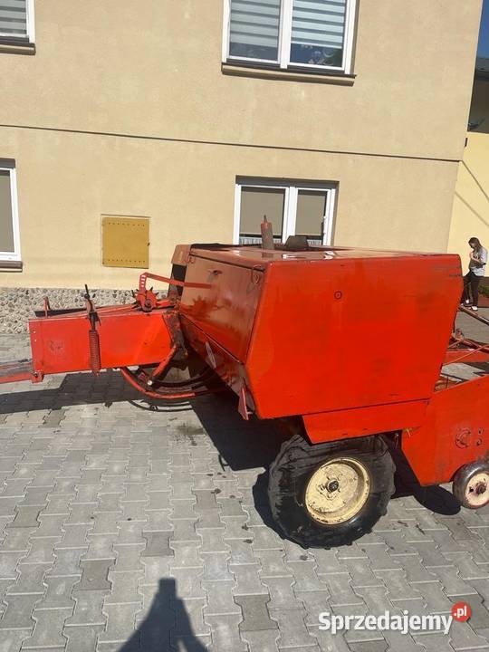 Prasa Sipma kostkująca