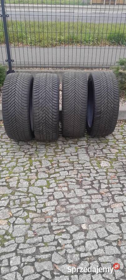 Sprzedam 4 opon Superia ECOBLUE2 4S 23540 R19 96 Dobiegniew
