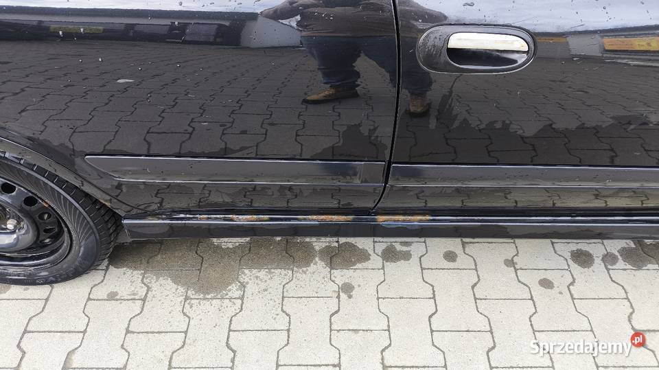 Nissan Almera 18 116 Nowy GAZ STAG Gwarancja Almera Godowa