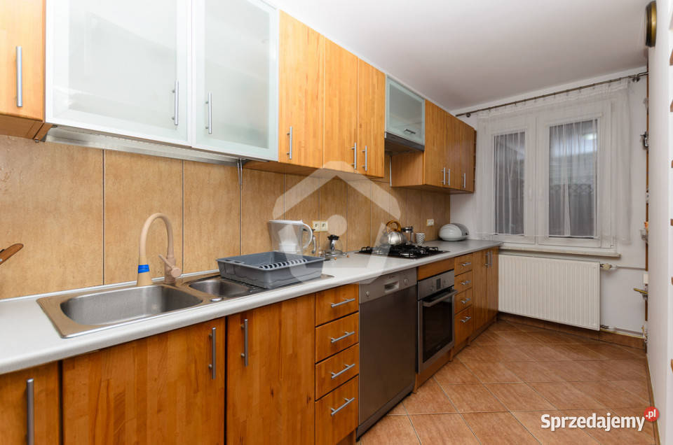 Dom w zabudowie szeregowej w lokalizacji Rzeszów sprzedam