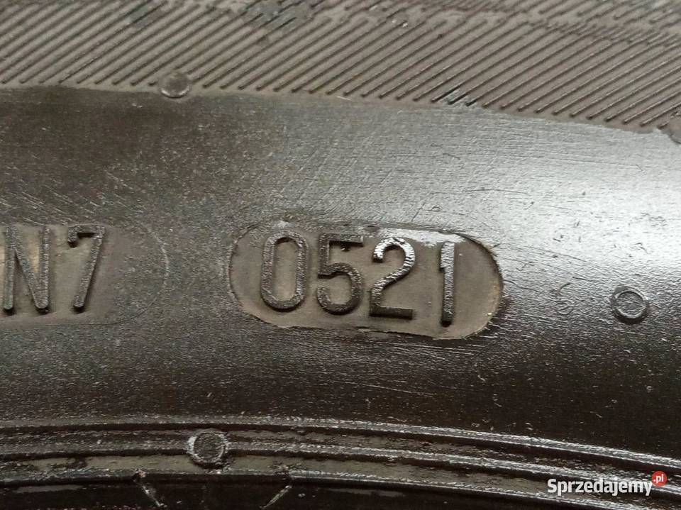 OPONA LETNIA MATADOR HECTORRA 3 18565R15 88T lato świętokrzyskie