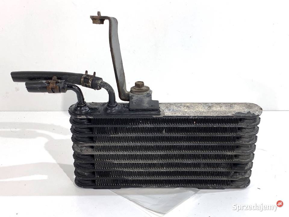 CHŁODNICA OLEJU SKRZYNI BIEGÓW MITSUBISHI Chłodnice oleju