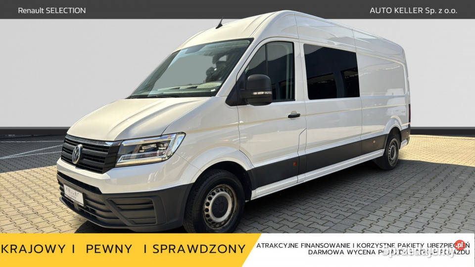 20TDI 170 CESJA LEASINGU Brygadówka Dealer Gliwice sprzedam