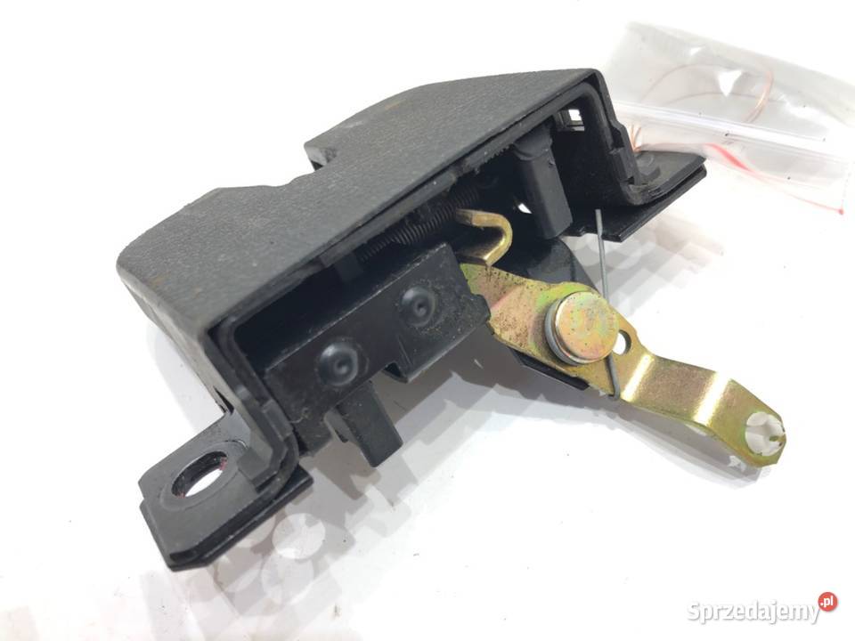 ZAMEK KLAPY TYŁ PORSCHE CAYENNE SUV 7L5827505A