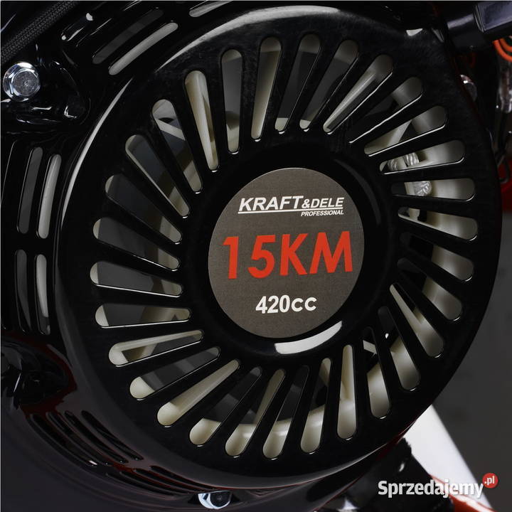 Agregat prądotwórczy 75kW 230400V KD147