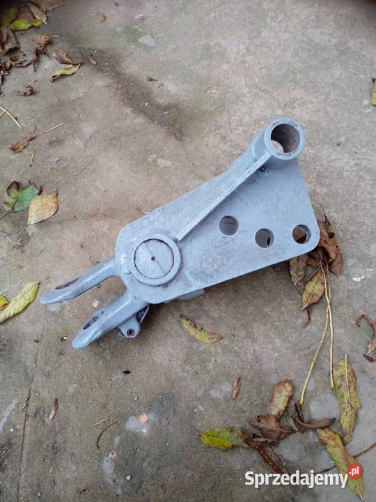 Zaczep do c 360 Olkusz