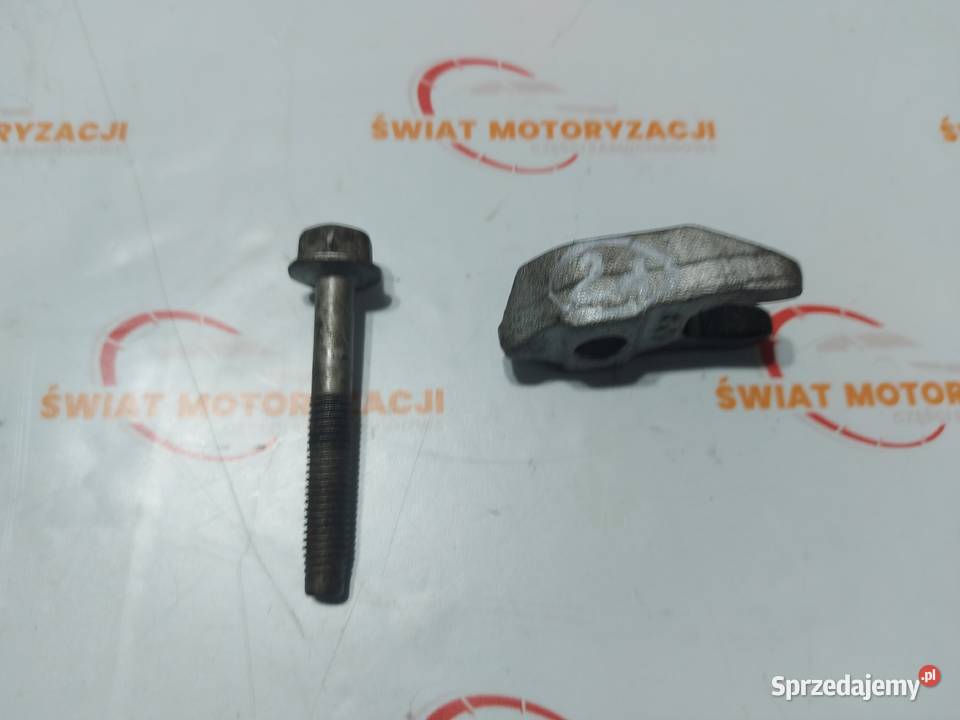 CAPTIVA 22 CDTI VCDI Z22D1 12r 4x4 184 stopka Kielce