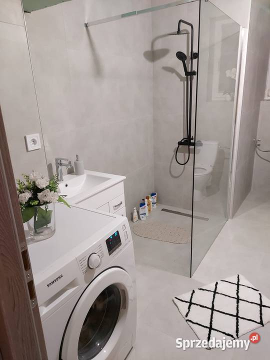 Remonty łazienek Bielany Wrocławskie