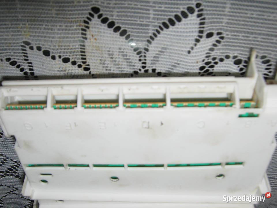 ELEKTROLUX FAVORIT 4441 117119612 MODUŁ ZMYWARKI Nowy Sącz sprzedam