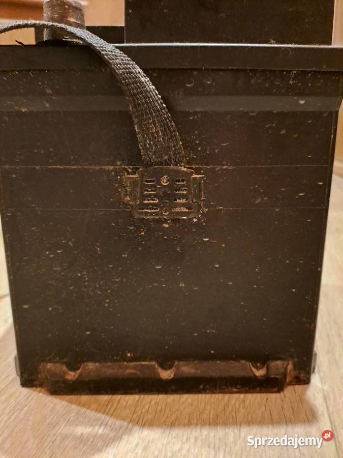 Akumulator 41 ah Kraków