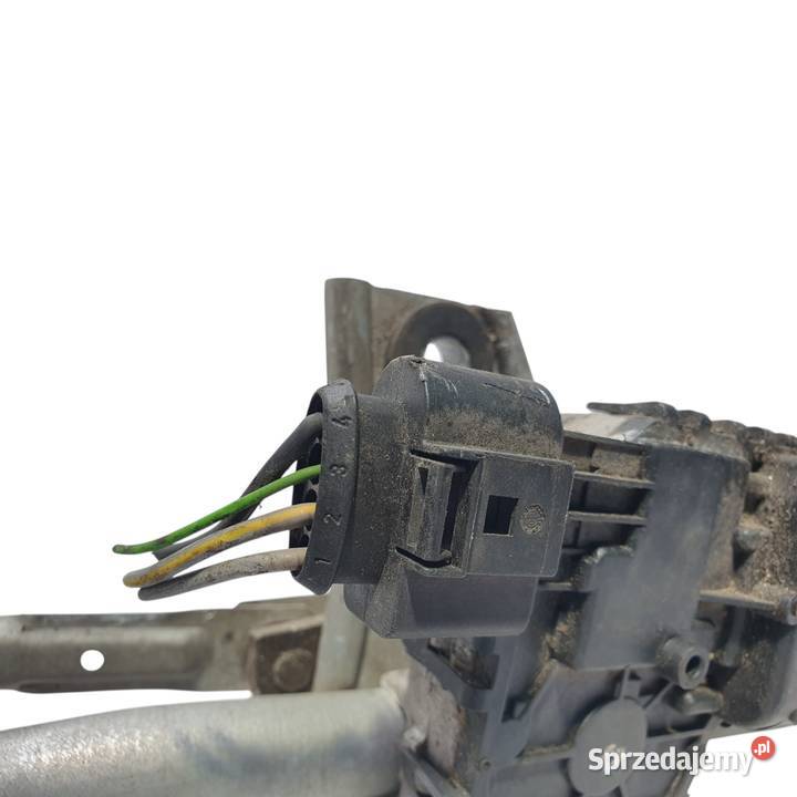 SILNICZEK WYCIERACZEK Alfa Romeo 147 mechanizm Chełm