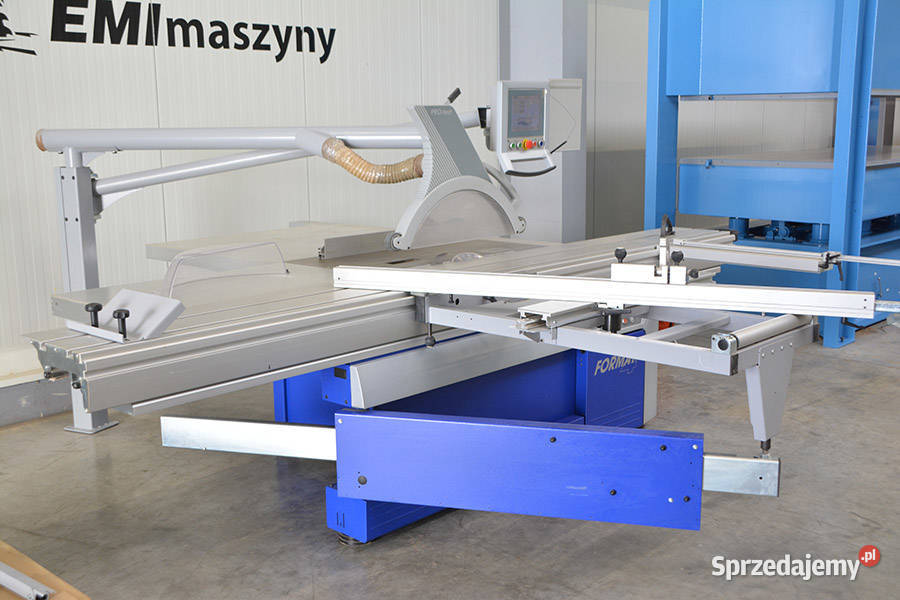 6571 PILARKA FORMATOWA FORMAT 4 KAPPA 550